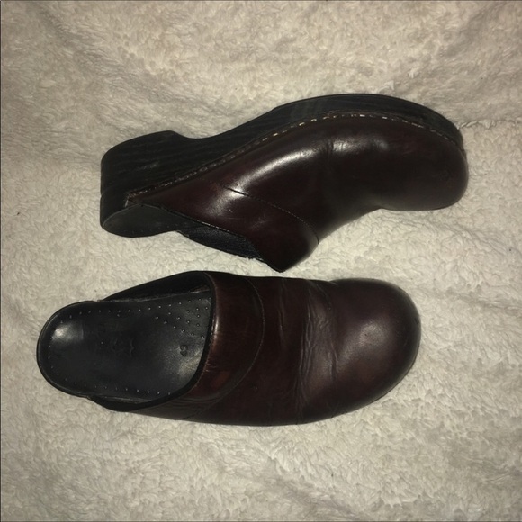 MEN’S / woman unisex Dansko  work clogs - Picture 4 of 7